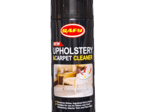 Upholstery and Carpet Cleaner 450ml